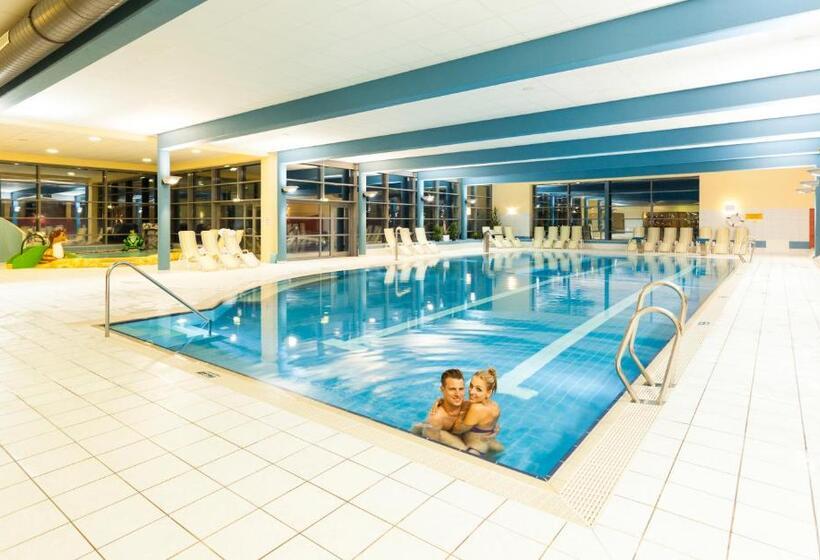 Номер Премиум, Joglland Hotel Prettenhofer