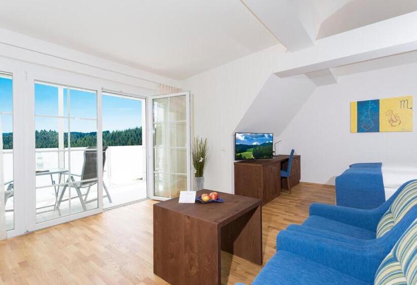Номер Премиум, Joglland Hotel Prettenhofer