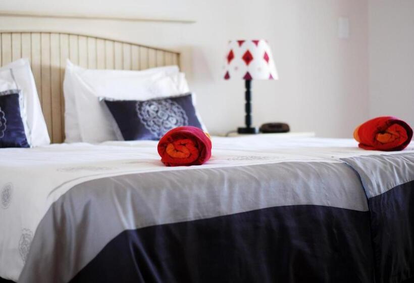 수피리어 룸, Somerset Hill Guest House