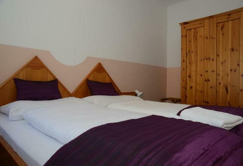 Апартаменты 1 Спальня, Pension Sonnenheim Rooms&apartments