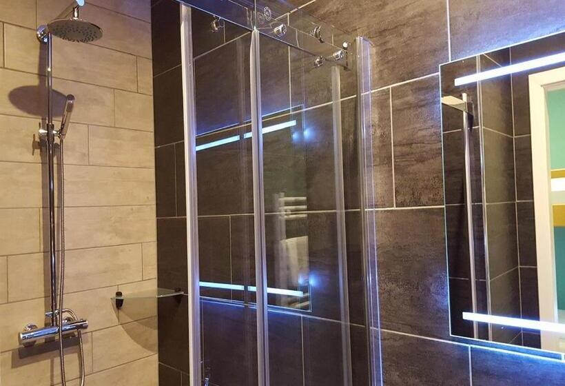 Семейный Номер Deluxe, Pension Sonnenheim Rooms&apartments