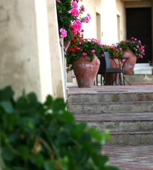اتاق کلاسیک, Resort Borgo San Rocco