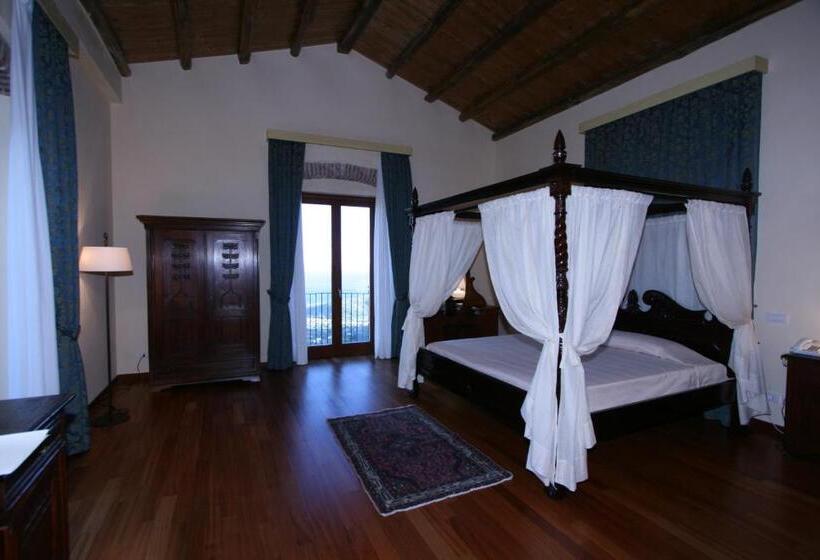 سوییت, Resort Borgo San Rocco