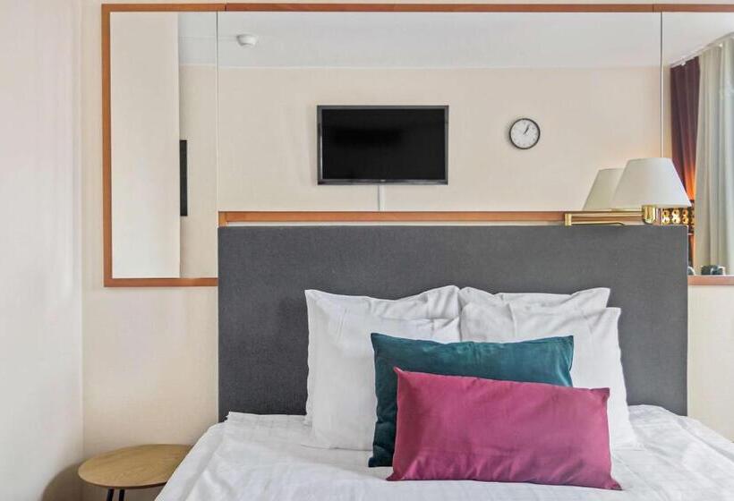 Номер Superior Одноместный, Sure Hotel By Best Western Focus