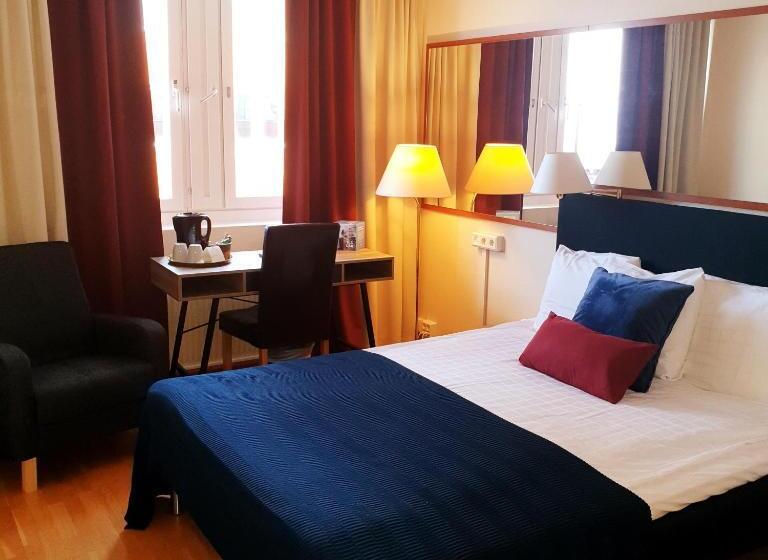 Номер Стандарт, Sure Hotel By Best Western Focus