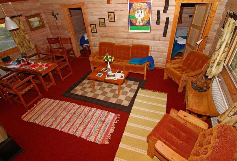 Номер Стандарт, Tallhöjden Hotel & Cottage Lodge
