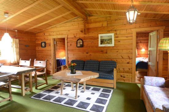 Номер Стандарт, Tallhöjden Hotel & Cottage Lodge