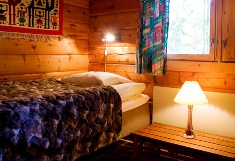 Дом 2 Спальни, Tallhöjden Hotel & Cottage Lodge