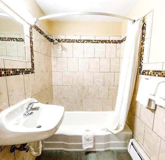 Номер Стандарт Индивидуальный, Utica Rest Inn