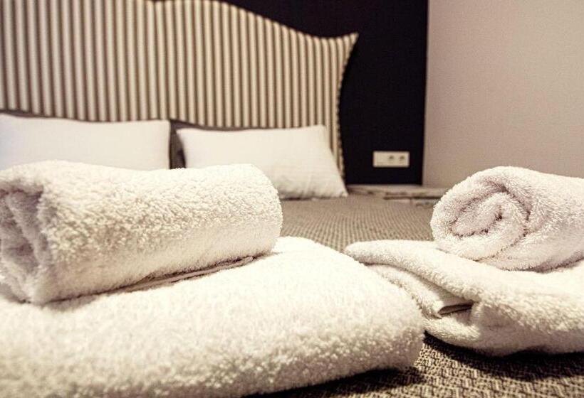 Номер Стандарт, Sultan Hotel Kalkan