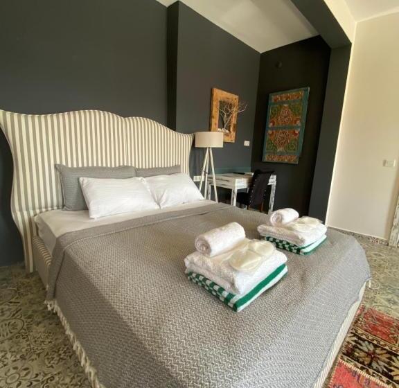 Люкс Вид на Бассейн, Sultan Hotel Kalkan