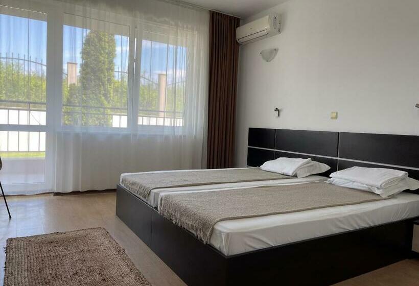 Номер Стандарт, Villa Mia