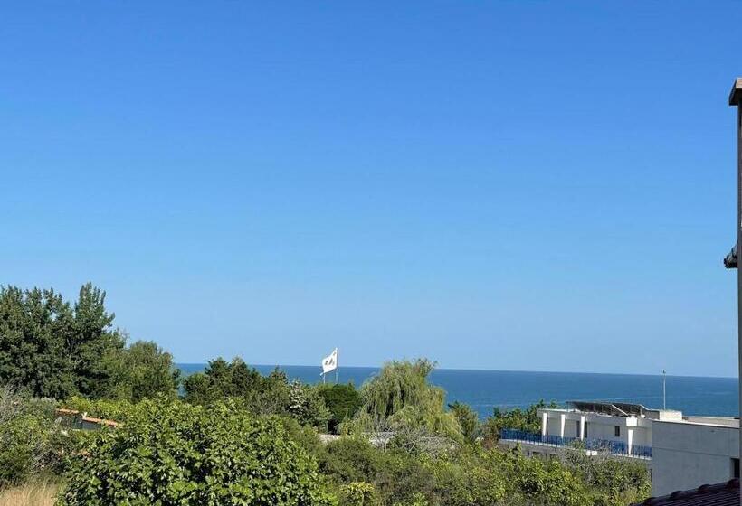 Номер Deluxe, Villa Mia