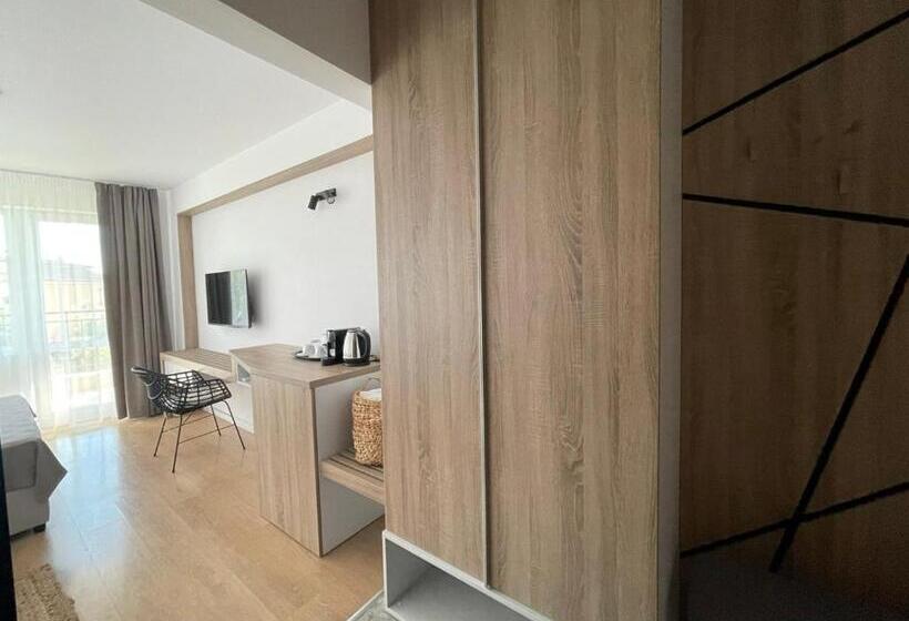 Номер Deluxe, Villa Mia