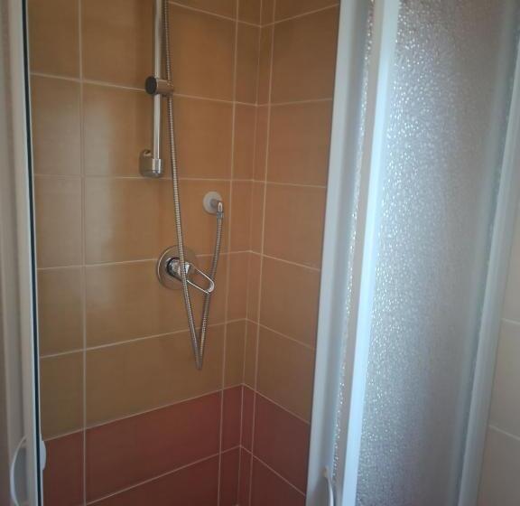 Номер Стандарт Вид на Сад, B&b Gorropis