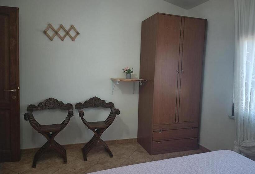 Номер Стандарт Вид на Сад, B&b Gorropis