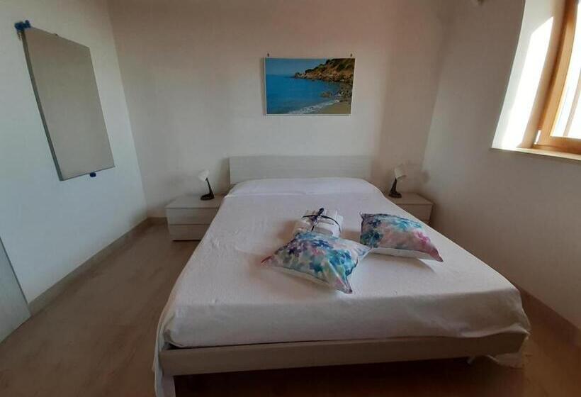 Студия Стандарт Вид на Море, Carmineholidayhouse