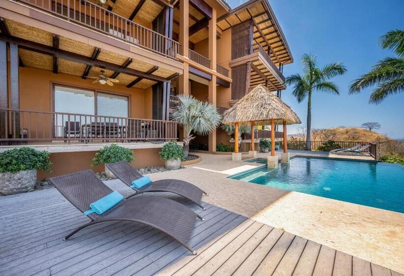 Апартаменты 3 Спальни, Azul Paraiso 8b