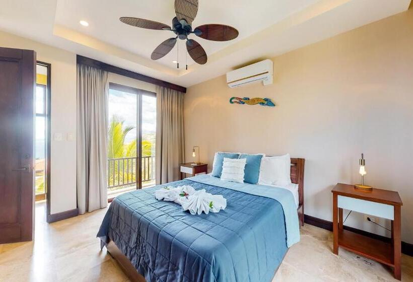 Апартаменты 3 Спальни, Azul Paraiso 8b