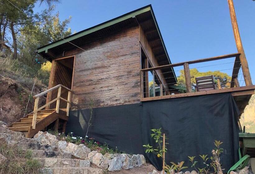 Люкс Вид на Море, Kabak ütopya Suites