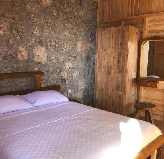 Люкс Вид на Море, Kabak ütopya Suites