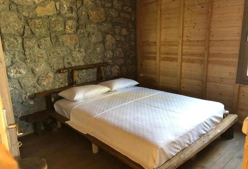 Люкс Вид на Море, Kabak ütopya Suites