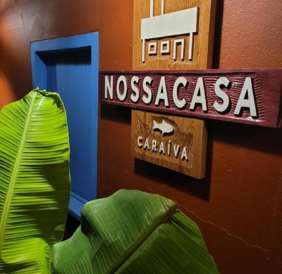 Люкс, Nossa Casa Caraíva   A Melhor Localização Da Vila