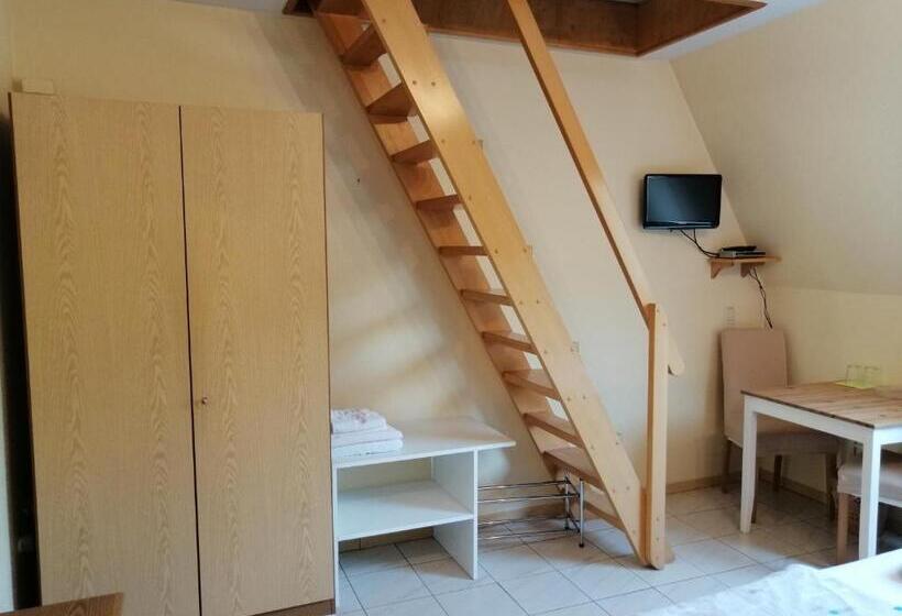 Номер Стандарт, Gästehaus Herbert Kappes