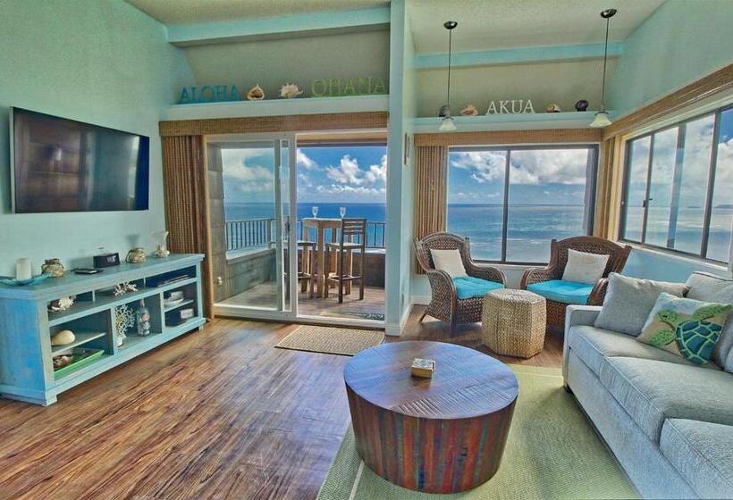 Апартаменты 1 Спальня, Sealodge G9