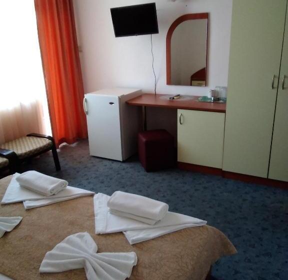 Семейный Номер, Family Hotel Dramchev