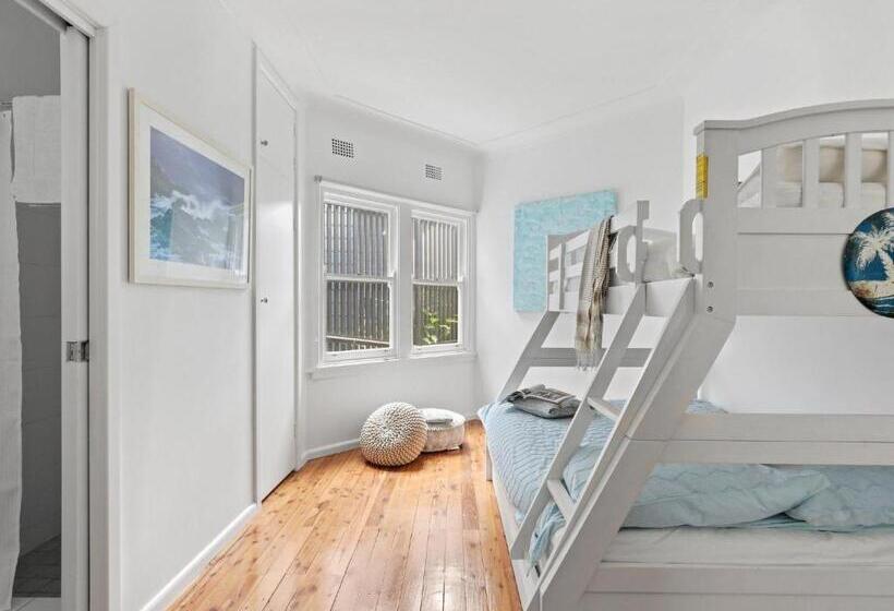 침실 1개 주택, Barrenjoey Beach House