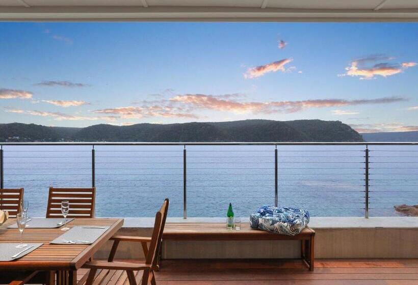 침실 1개 주택, Barrenjoey Beach House