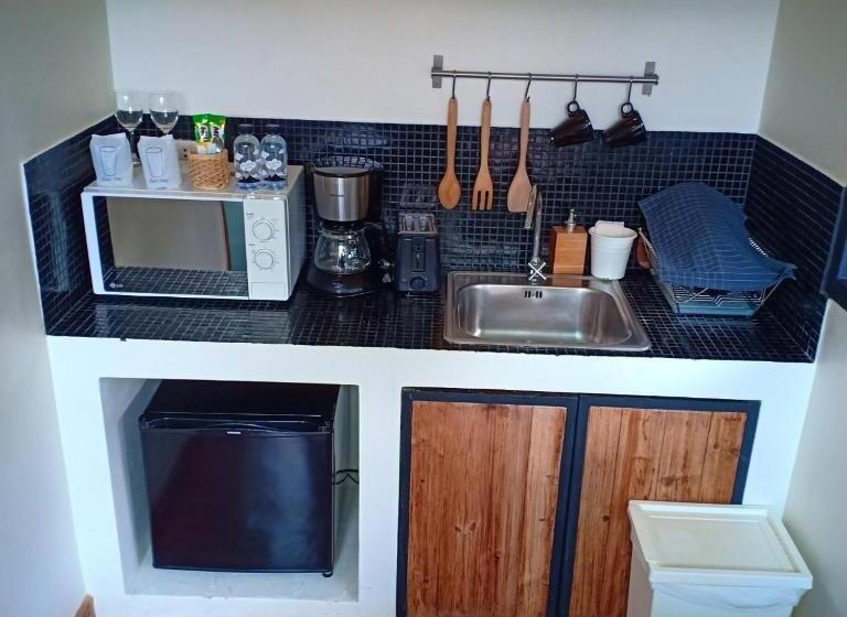 Дом 1 Спальня, The Birder S Lodge Khao Yai