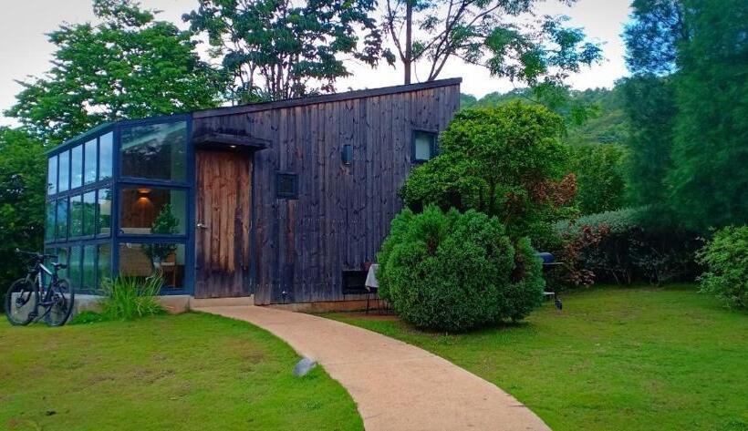 Дом 1 Спальня, The Birder S Lodge Khao Yai