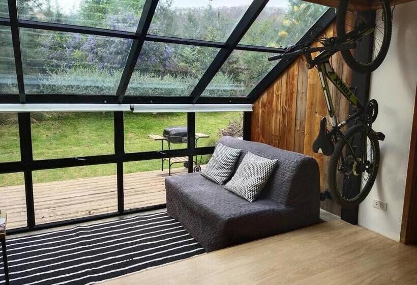 Дом 1 Спальня, The Birder S Lodge Khao Yai