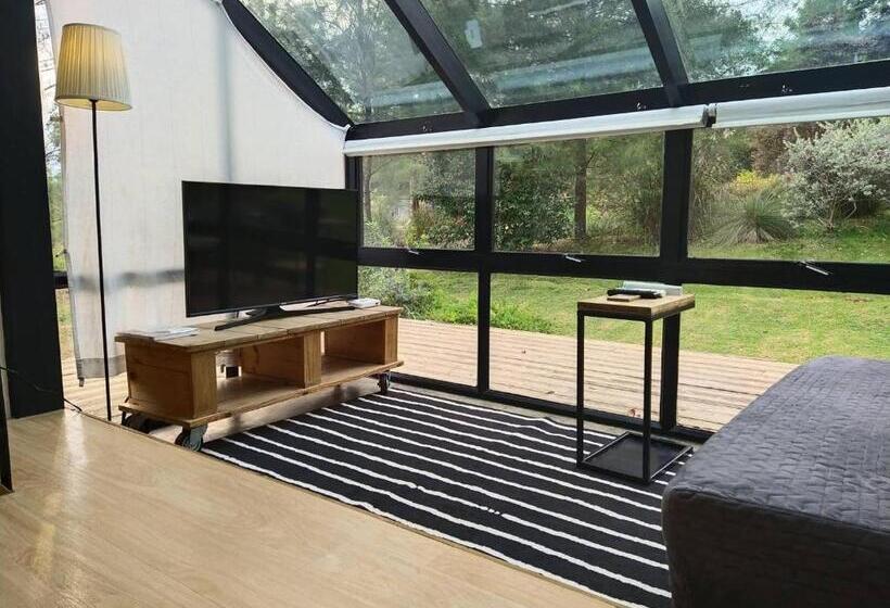 Дом 1 Спальня, The Birder S Lodge Khao Yai