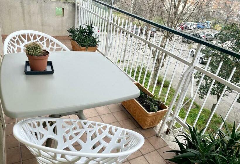 Стандартный Номер Кровать Кинг, Mia B&b