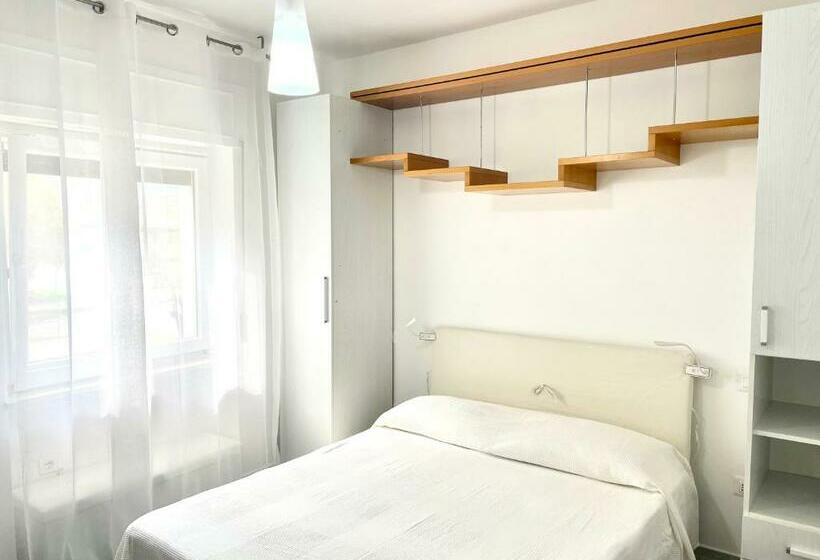 Стандартный Номер Кровать Кинг, Mia B&b