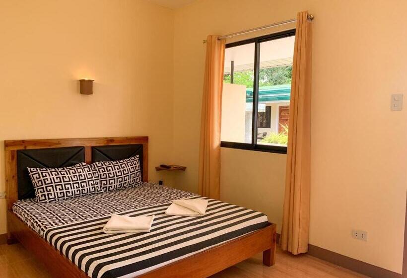غرفة قياسية, Midnite Inn