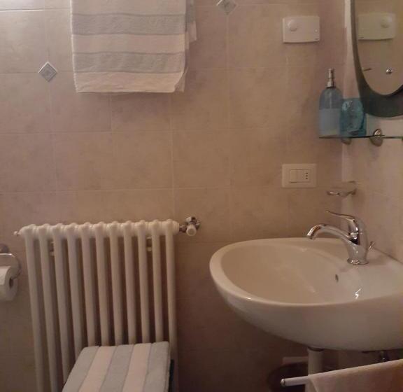 Номер Стандарт, B&b Alpe Veglia