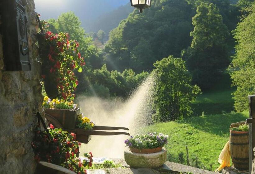 Четырехместный Номер Стандарт, B&b Alpe Veglia
