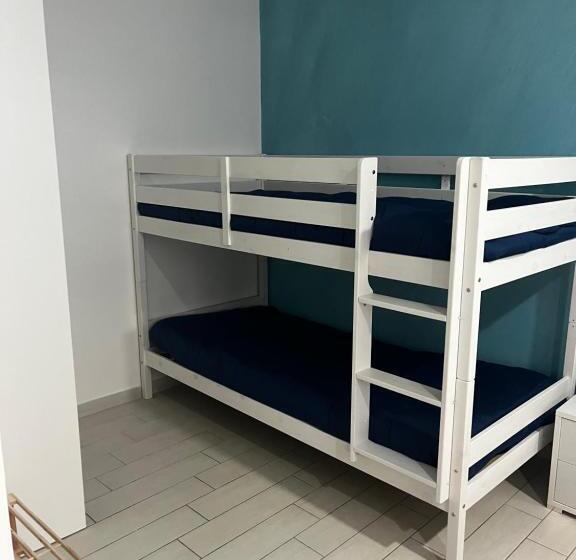 Семейный Номер Deluxe, Family Room