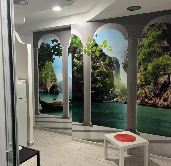 Семейный Номер Superior, Family Room