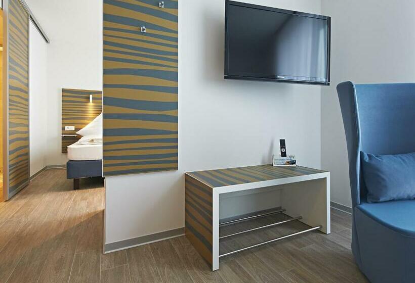 غرفة ديلوكس فردية, East Apart