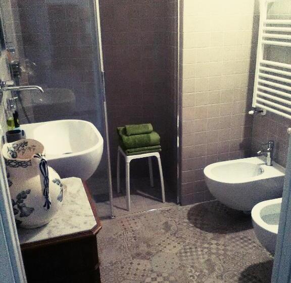 Номер Стандарт, Oddi21 B&b