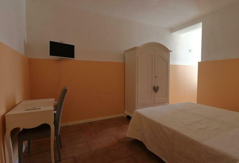 Номер Economy, Guest House Li Minnanni