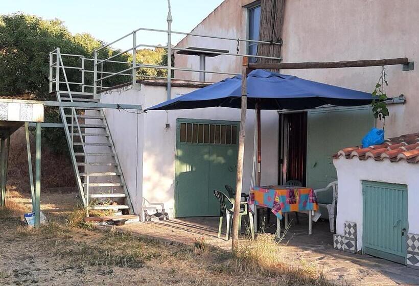 Номер Economy, Vakantieboerderij La Balsa