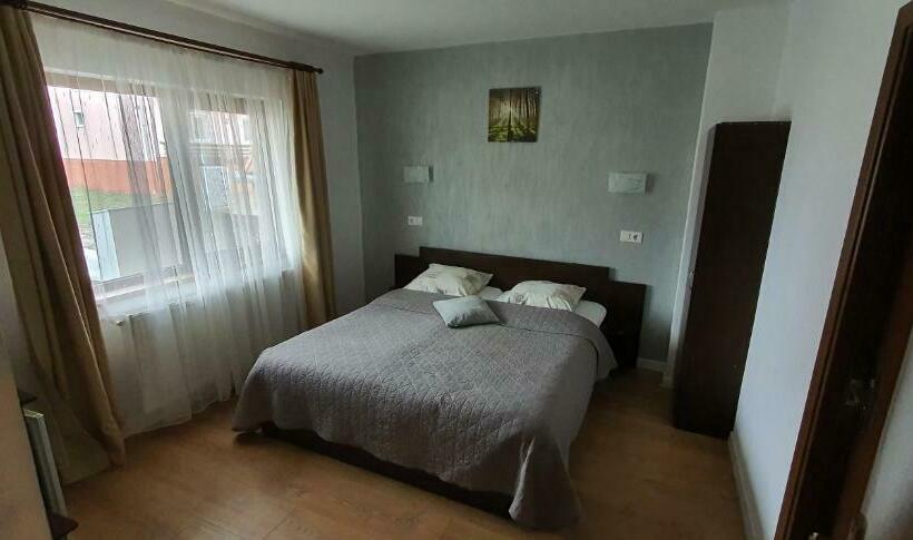 اتاق استاندارد, Vila Alex