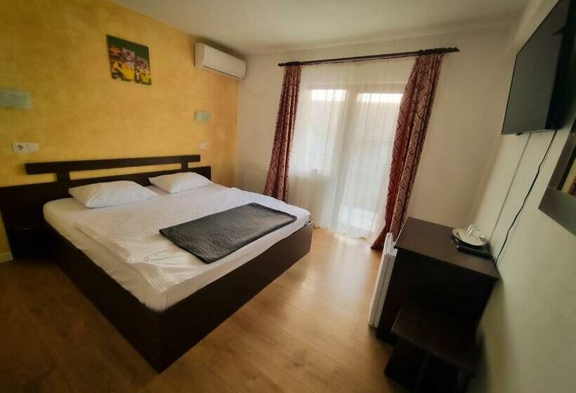 اتاق استاندارد, Vila Alex