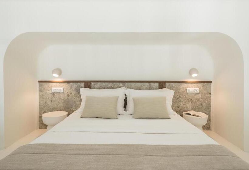 프리미엄 스위트, Enigma Suites